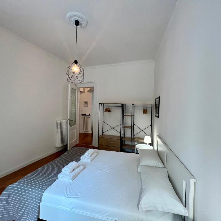 Willow Nest - Trieste Reception - Appartement 2 Chambres - 23