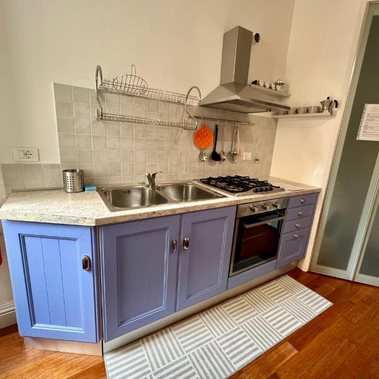 Willow Nest - Trieste Reception - Appartement 2 Chambres - 26