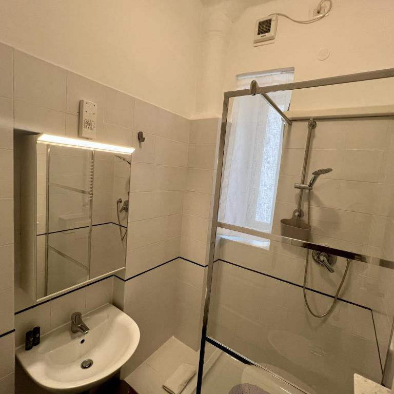 Willow Nest - Trieste Reception - Appartement 2 Chambres - 27