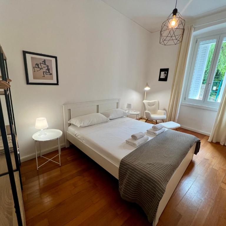 Willow Nest - Trieste Reception - Appartement 2 Chambres - 29
