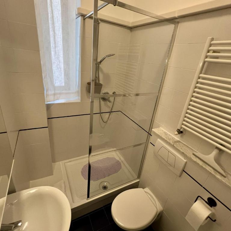 Willow Nest - Trieste Reception - Appartement 2 Chambres - 33