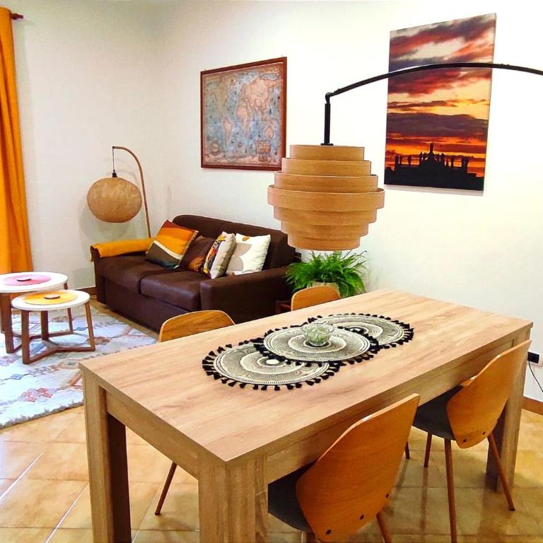 Numero 10 - Appartamento con 1 Camera da Letto - 1