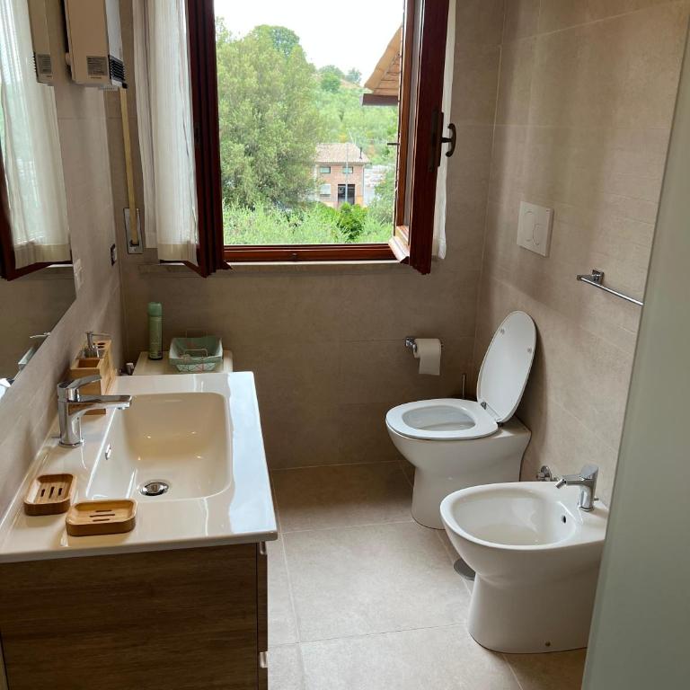 Poggio delle Rose Tuscany Relais - Appartamento con 2 Camere da Letto - 11