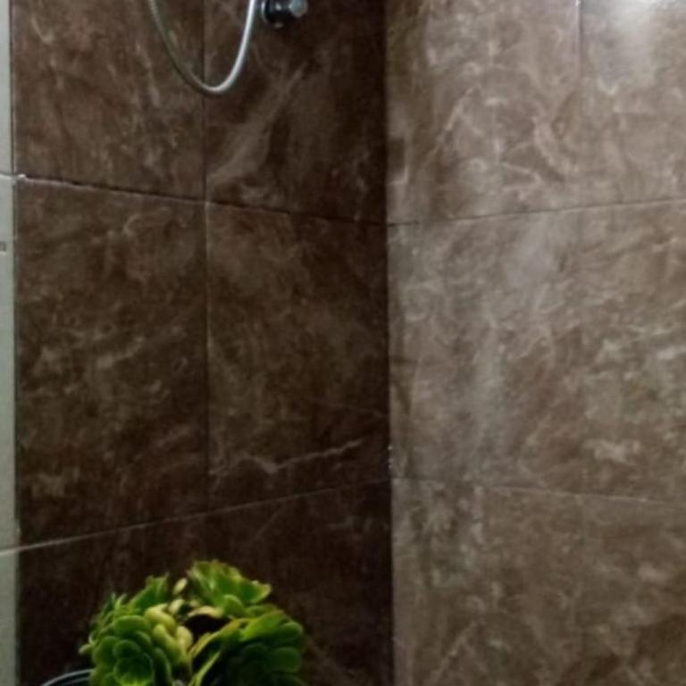 Sacred Valley Boutique Vegan Guesthouse - Double Room with Shared Bathroom - 6
