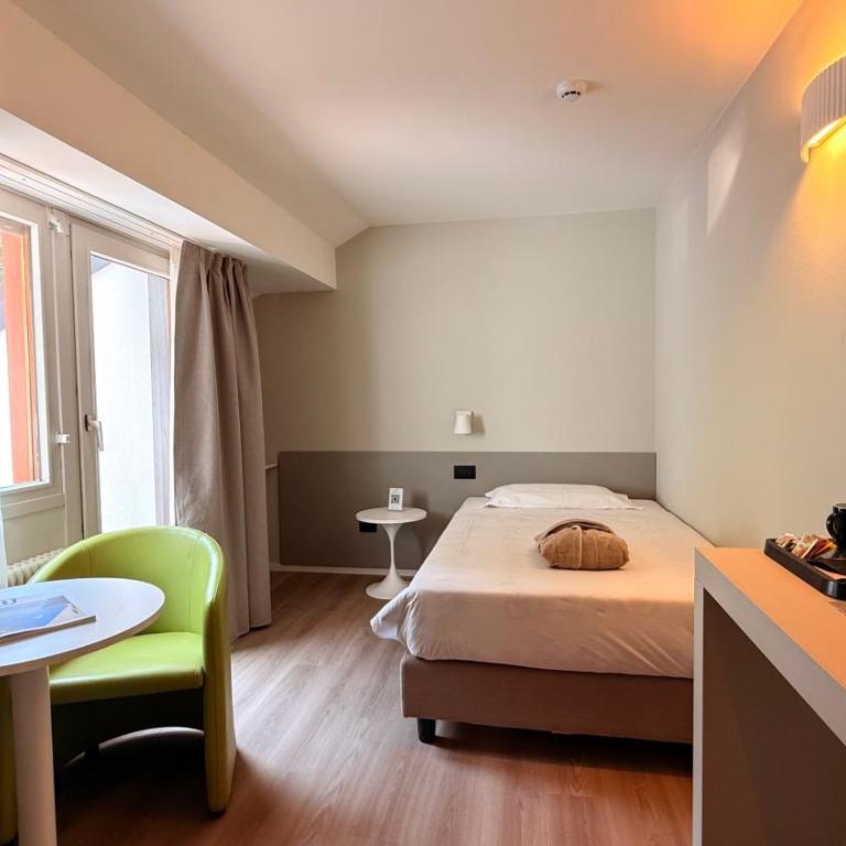 Alchimia WellResort - Loft - 1
