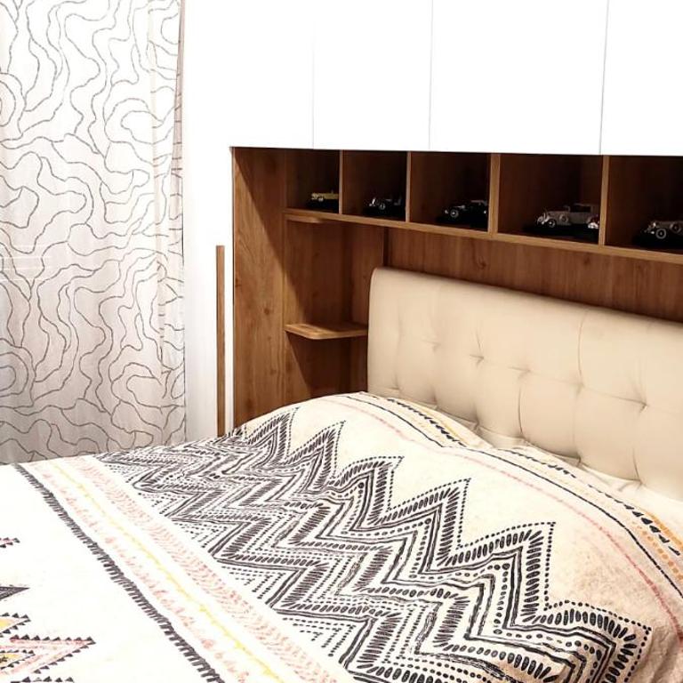 Numero 10 - Appartamento con 1 Camera da Letto - 10