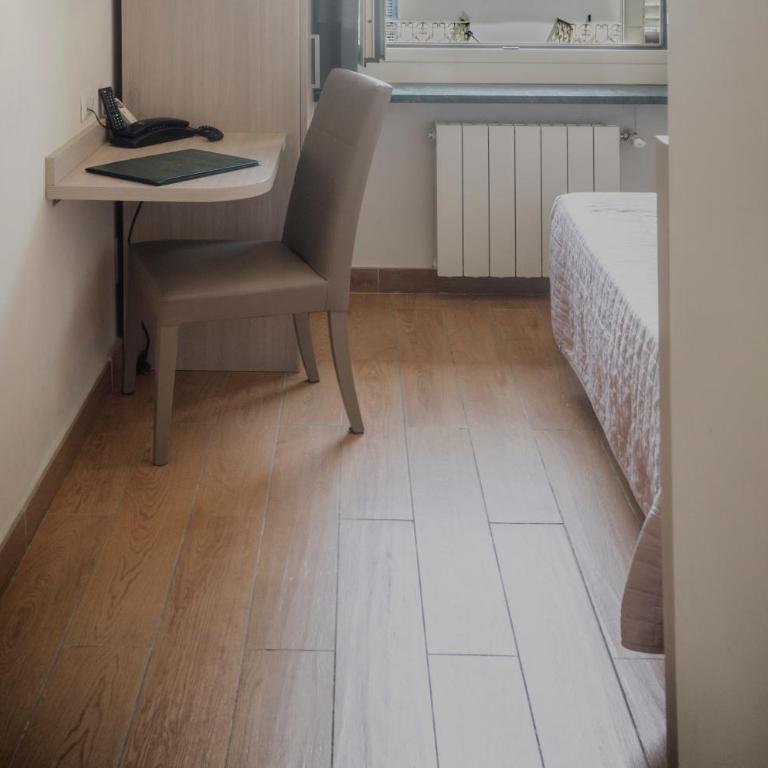 Hotel Eden - Small Single Room - 10