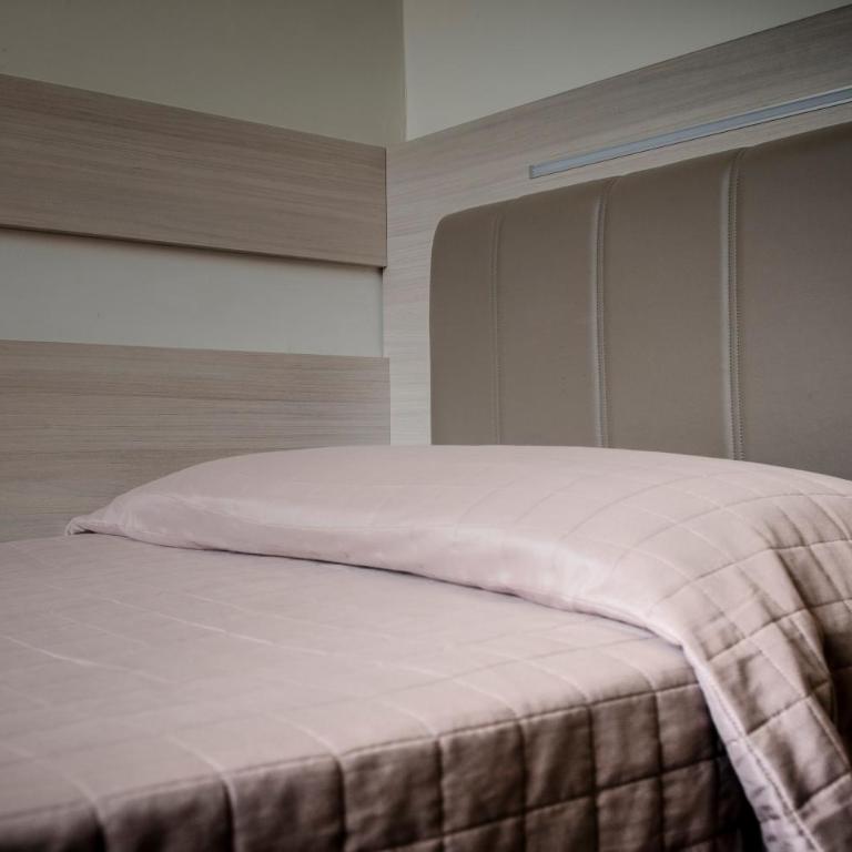 Hotel Eden - Small Single Room - 11