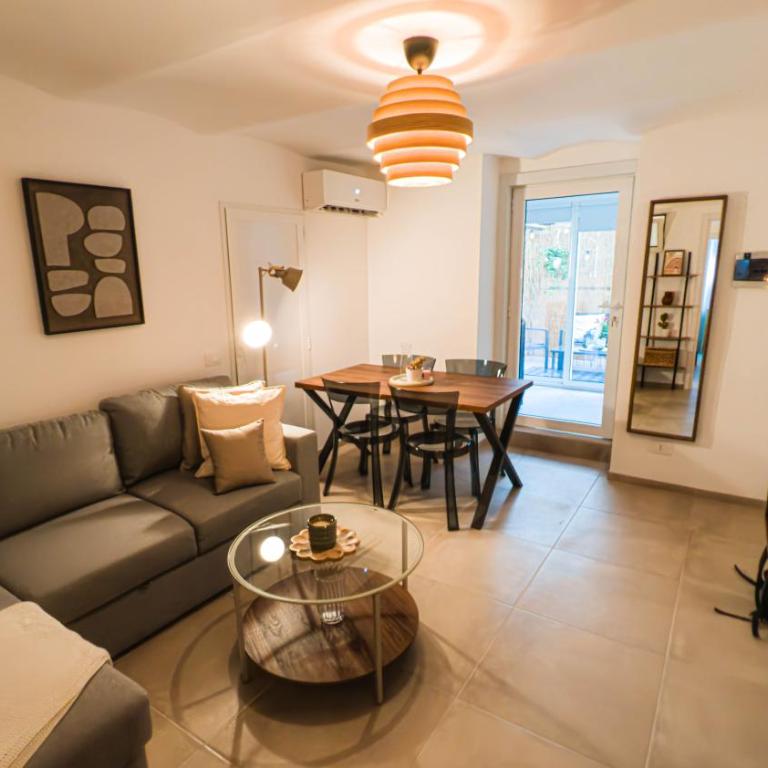 La Almenara - Appartamento con 1 Camera da Letto - 5