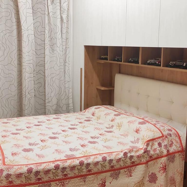 Numero 10 - Appartamento con 1 Camera da Letto - 6