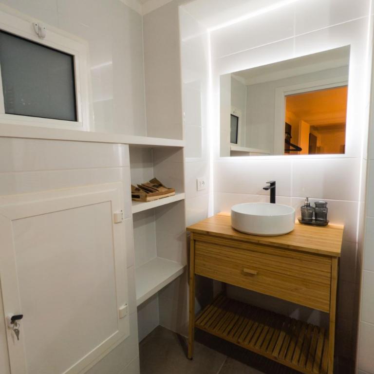 La Almenara - Appartamento con 1 Camera da Letto - 12