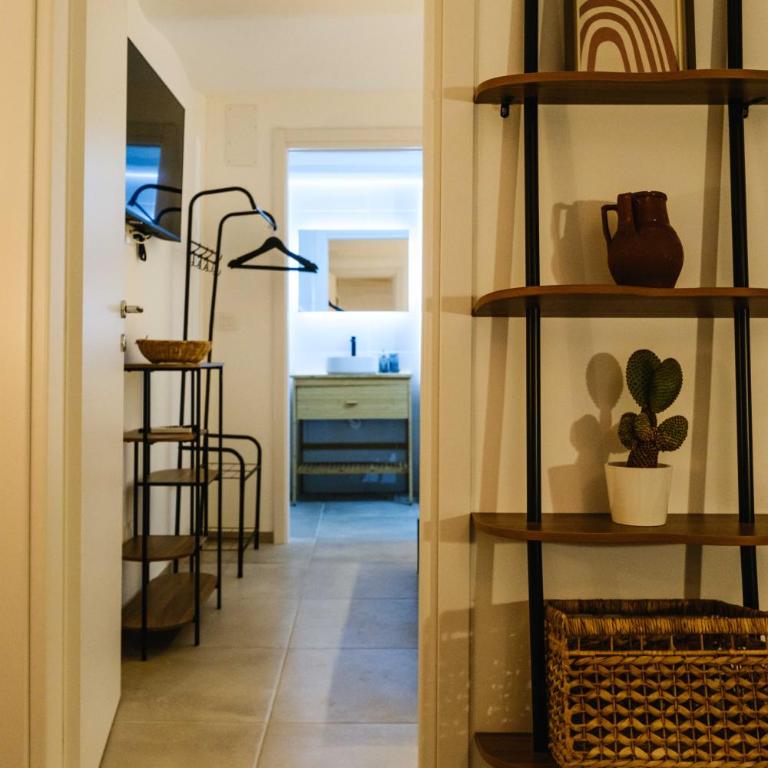 La Almenara - Appartamento con 1 Camera da Letto - 11