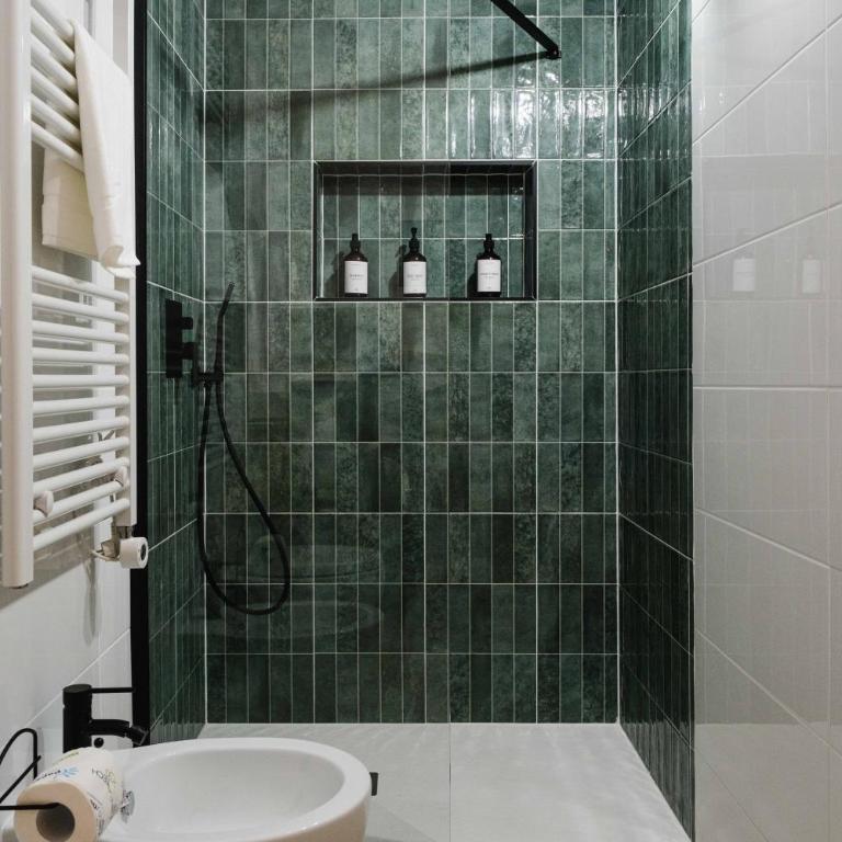 La Almenara - Appartamento con 1 Camera da Letto - 6