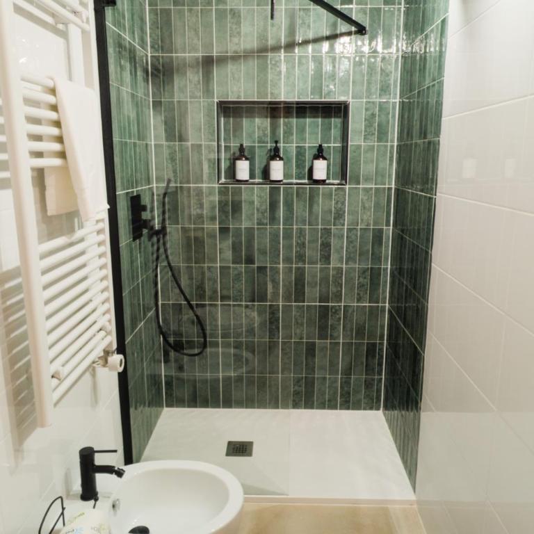 La Almenara - Appartamento con 1 Camera da Letto - 14