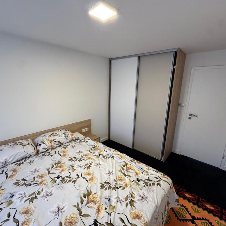 Saraybosna apartmant - Apartman sa 1 Spavaćom Sobom - 1