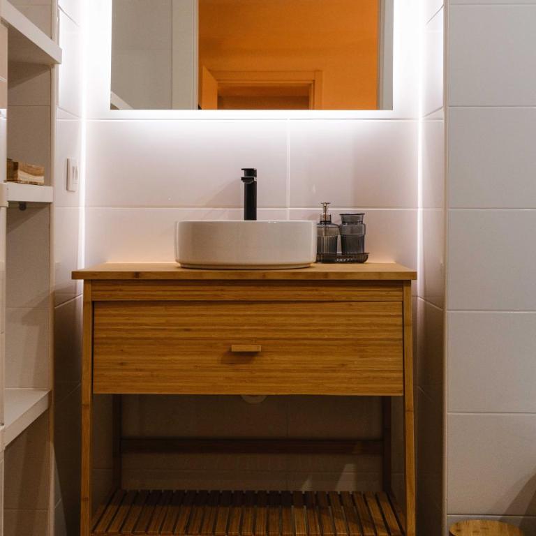 La Almenara - Appartamento con 1 Camera da Letto - 19