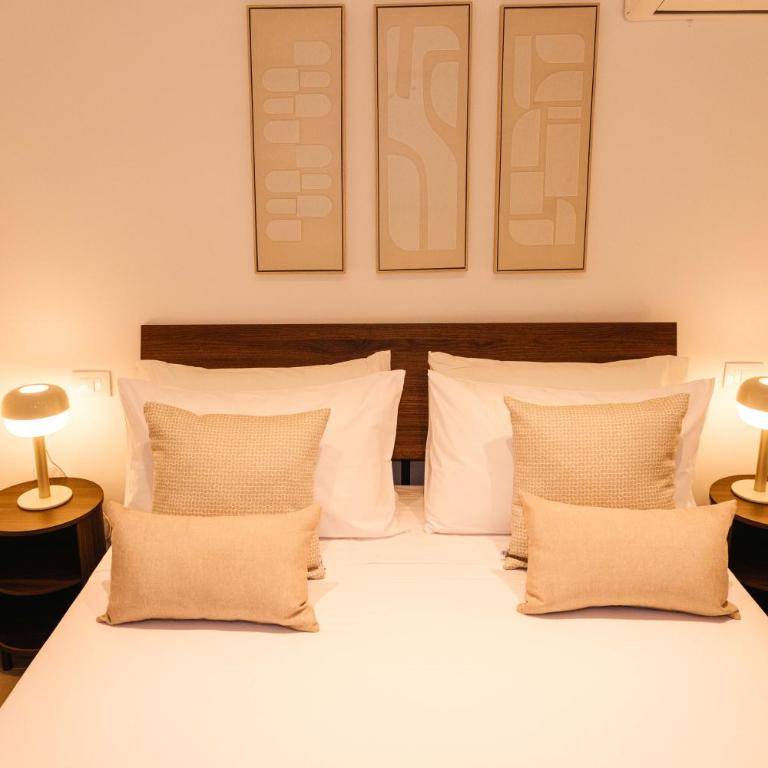 La Almenara - Appartamento con 1 Camera da Letto - 13