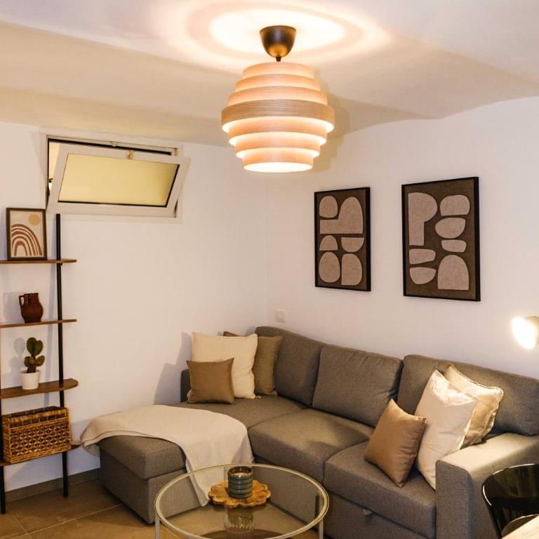 La Almenara - Appartamento con 1 Camera da Letto - 18