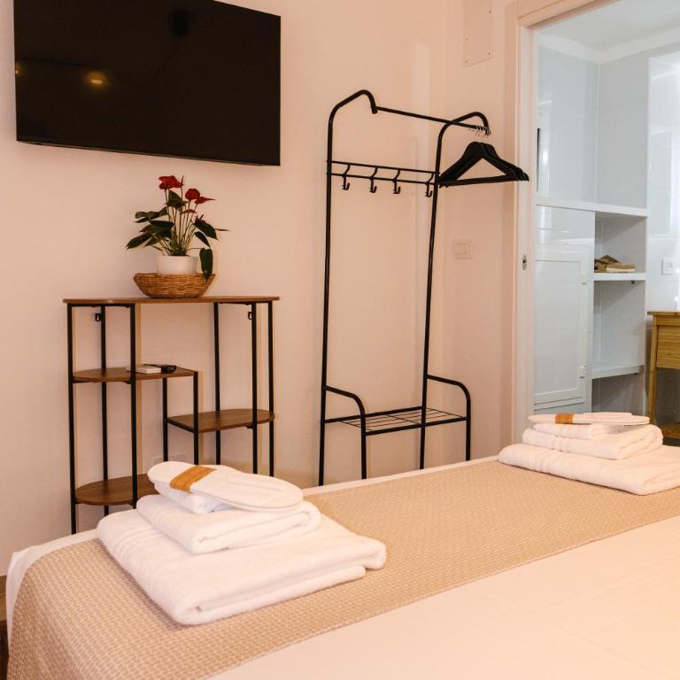 La Almenara - Appartamento con 1 Camera da Letto - 20