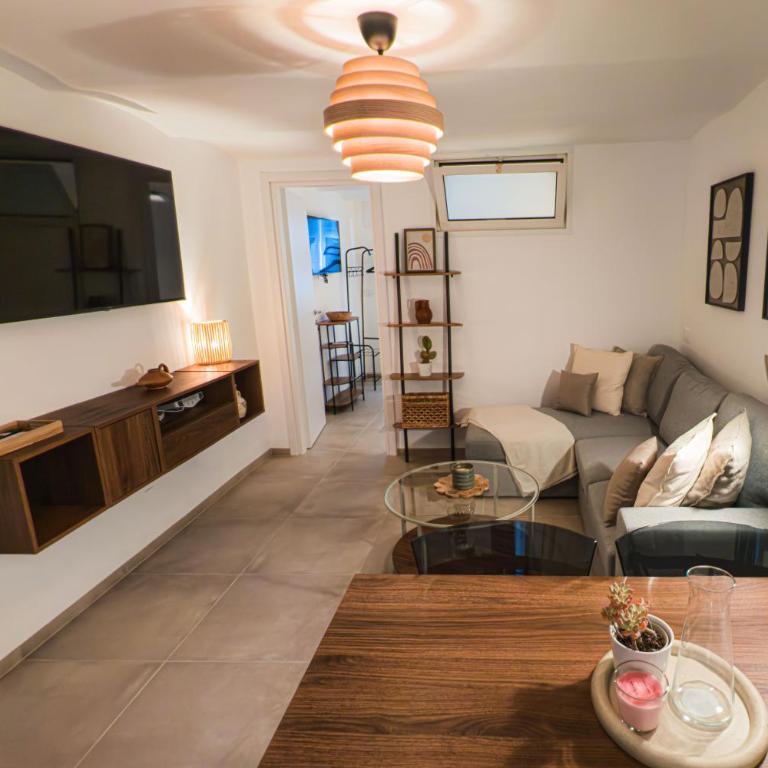 La Almenara - Appartamento con 1 Camera da Letto - 2