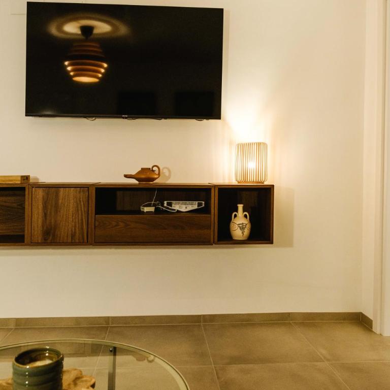 La Almenara - Appartamento con 1 Camera da Letto - 36