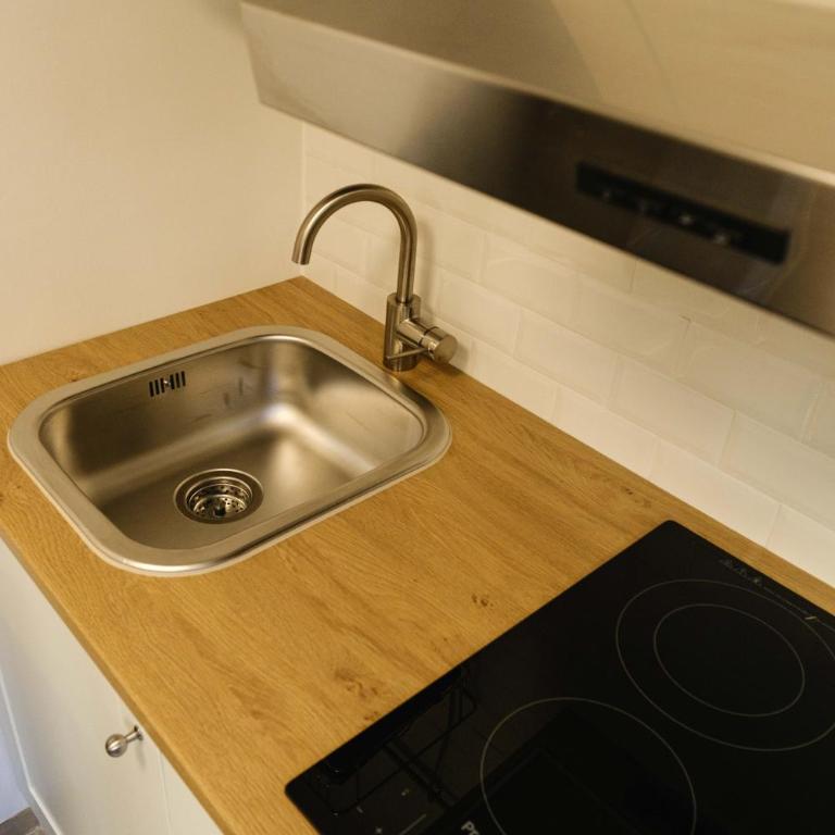 La Almenara - Appartamento con 1 Camera da Letto - 34