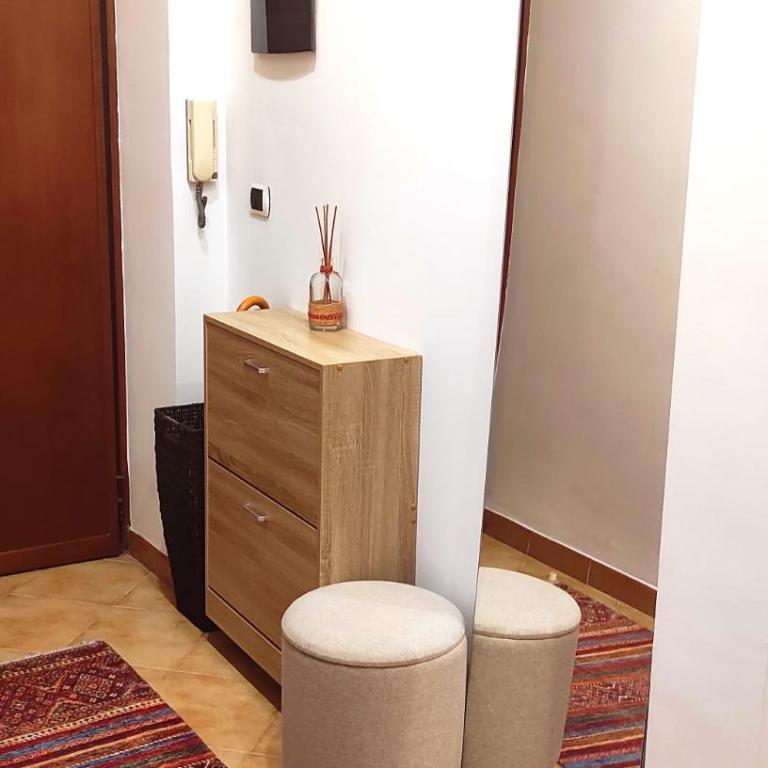 Numero 10 - Appartamento con 1 Camera da Letto - 7