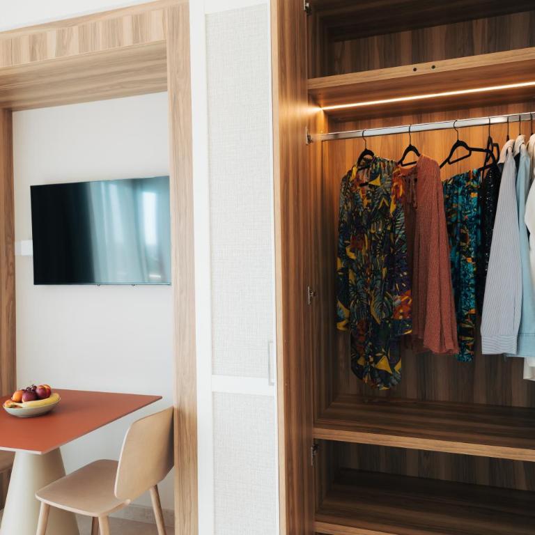 PALAZZO RUBINO Residence & Suites - Appartamento Classic - 3