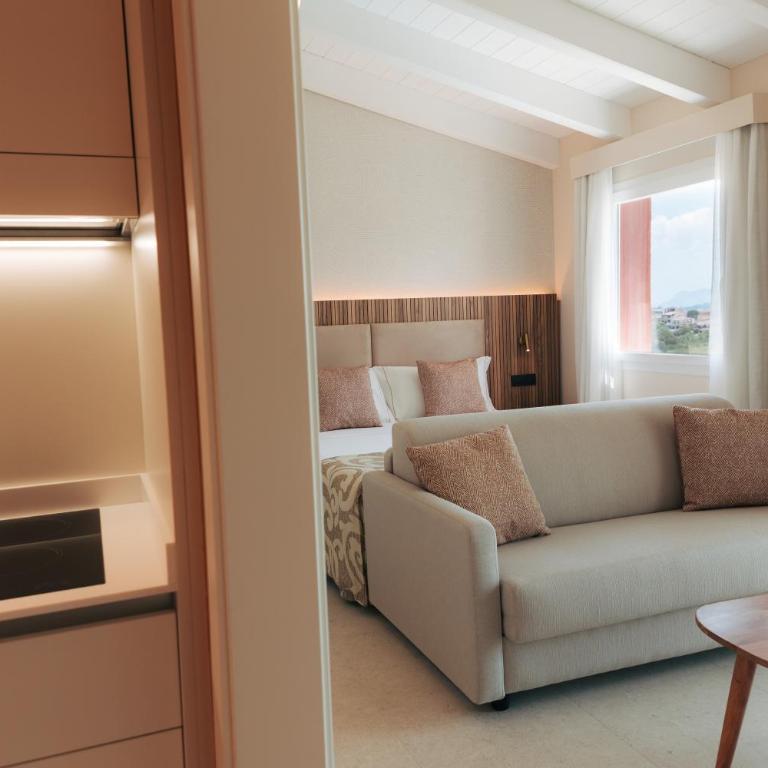 PALAZZO RUBINO Residence & Suites - Appartamento Classic - 2