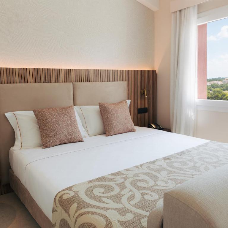 PALAZZO RUBINO Residence & Suites - Appartamento Classic - 4