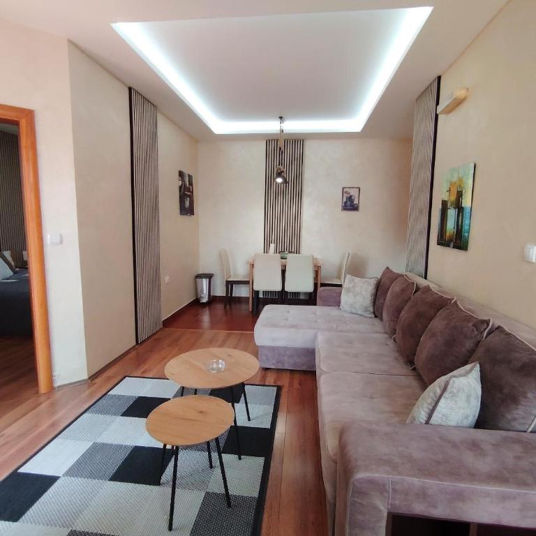 Apartments Vila Knez - Appartement 1 Chambre - 8