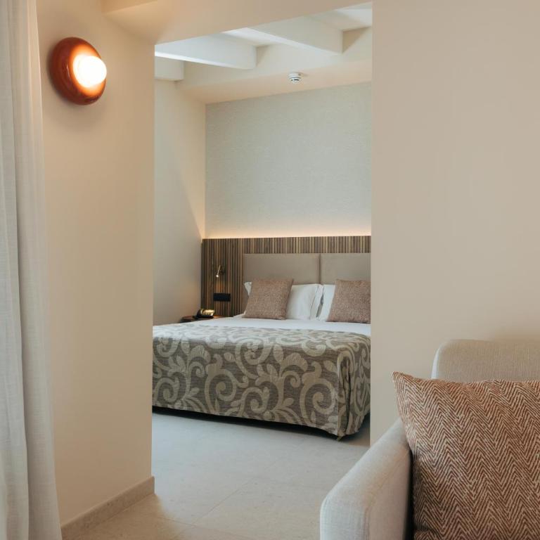 PALAZZO RUBINO Residence & Suites - Suite Deluxe - 3