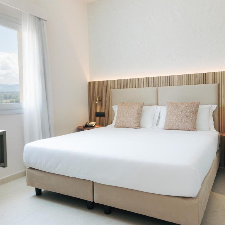PALAZZO RUBINO Residence & Suites - Suite Deluxe - 2
