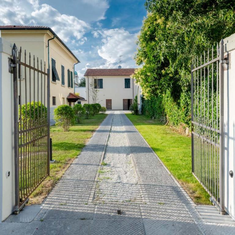 The Secret Garden Cottage - Appartamento con 1 Camera da Letto e Vista Piscina - 6