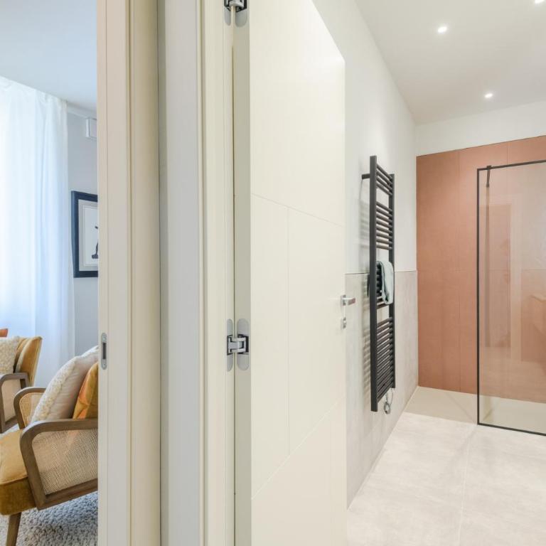 The Secret Garden Cottage - Appartamento con 1 Camera da Letto e Vista Piscina - 16