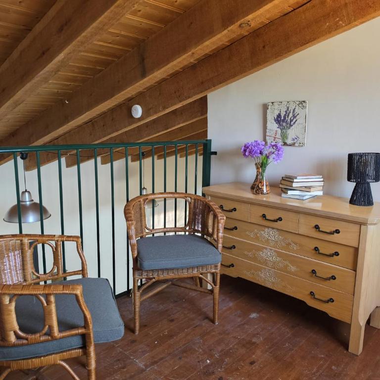 La Yedra de Piñol - Casa - 4