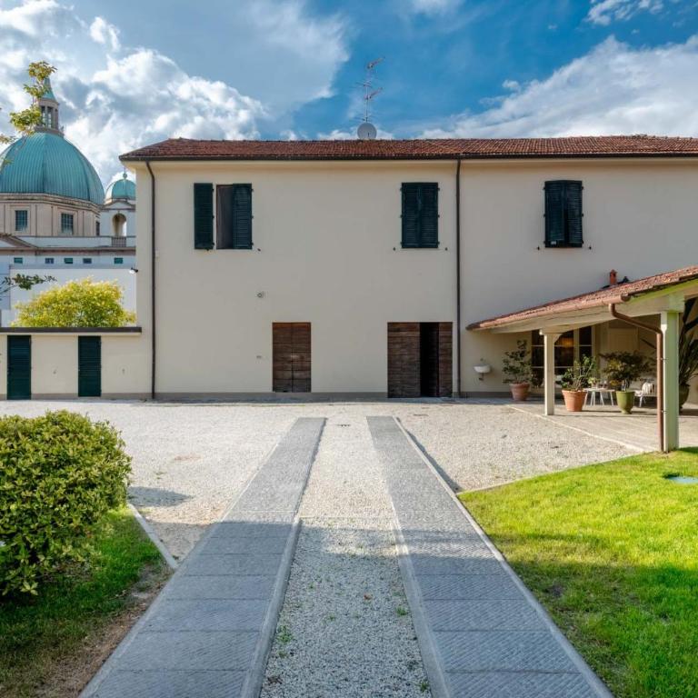 The Secret Garden Cottage - Appartamento con 1 Camera da Letto e Vista Piscina - 25