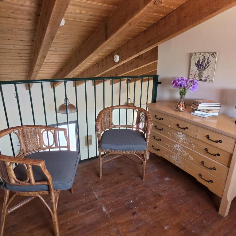 La Yedra de Piñol - Casa - 22