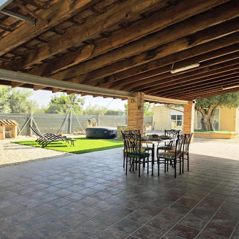 La Yedra de Piñol - Casa - 13
