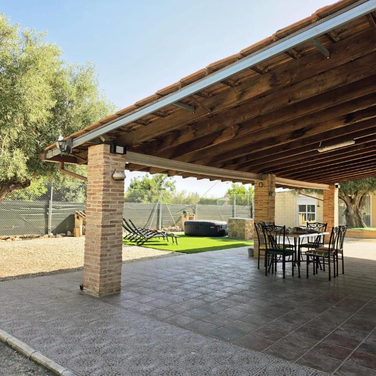 La Yedra de Piñol - Casa - 17
