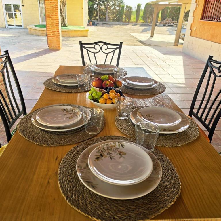 La Yedra de Piñol - Casa - 6