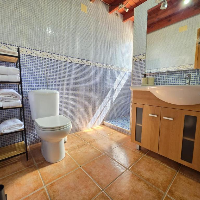 La Yedra de Piñol - Casa - 7
