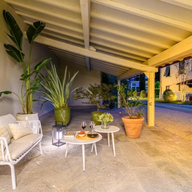 The Secret Garden Cottage - Appartamento con 1 Camera da Letto e Vista Piscina - 46