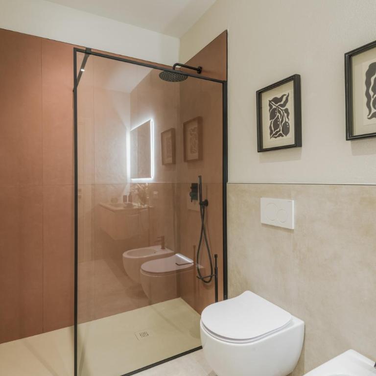 The Secret Garden Cottage - Appartamento con 1 Camera da Letto e Vista Piscina - 53