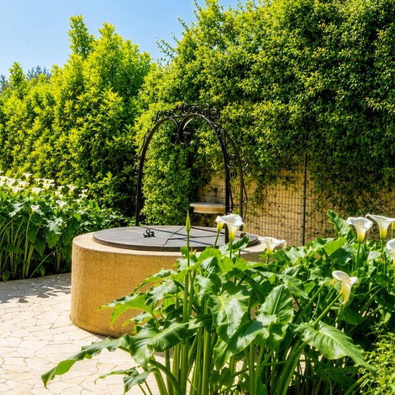5E Villa Charme-Sea and Ortigia view-Whirlpool roof Terrace - Villa con 3 Camere da Letto - 38