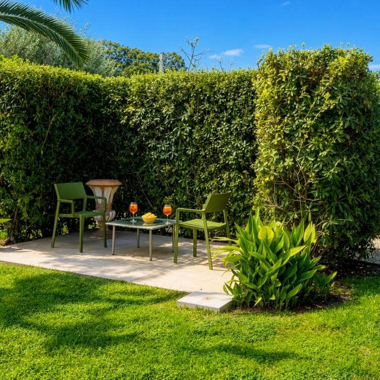 5E Villa Charme-Sea and Ortigia view-Whirlpool roof Terrace - Villa con 3 Camere da Letto - 39