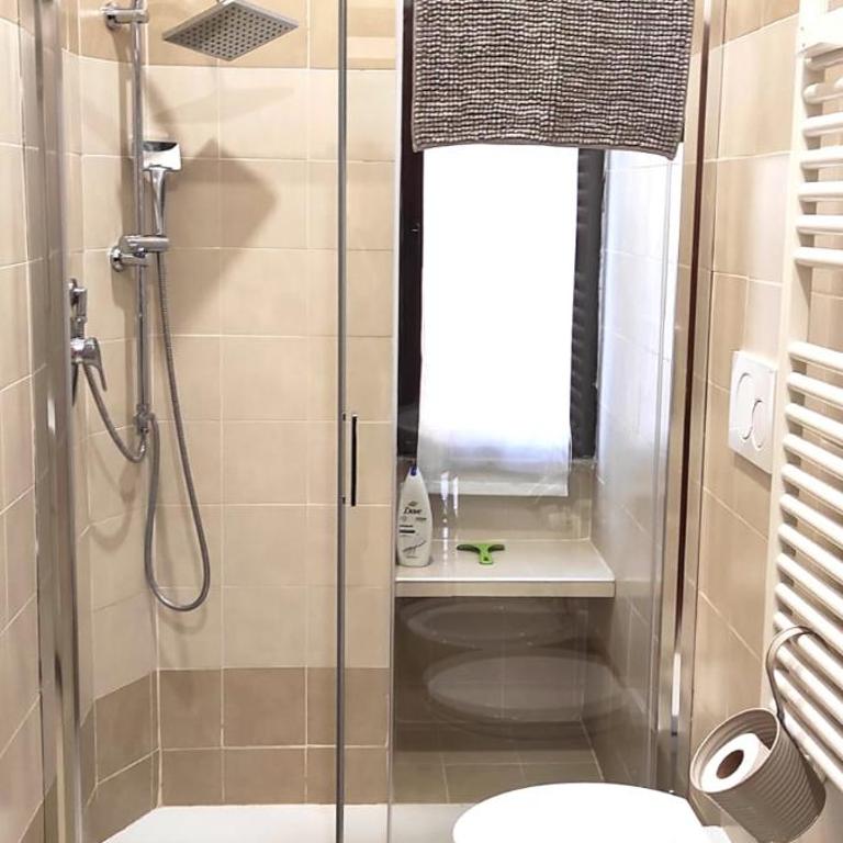 Numero 10 - Appartamento con 1 Camera da Letto - 8