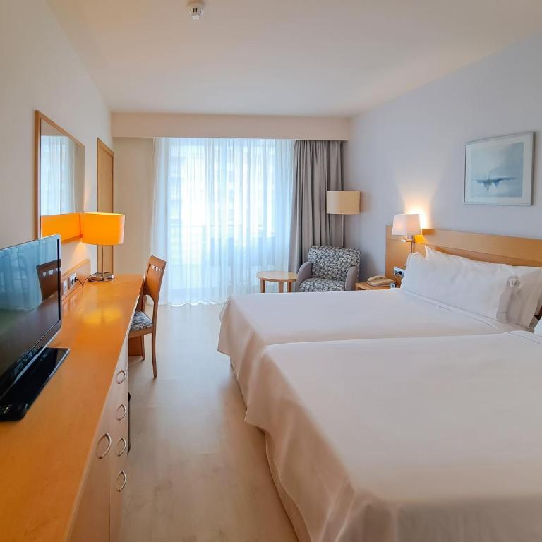 SOL by Meliá Port Cambrils - Habitación Estándar - 2