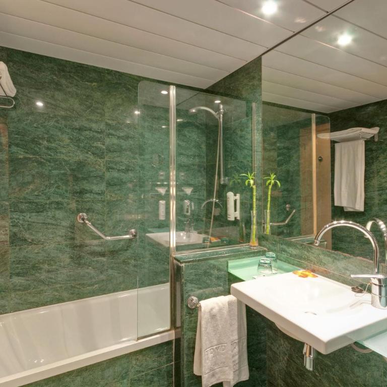 SOL by Meliá Port Cambrils - Habitación Estándar - 5