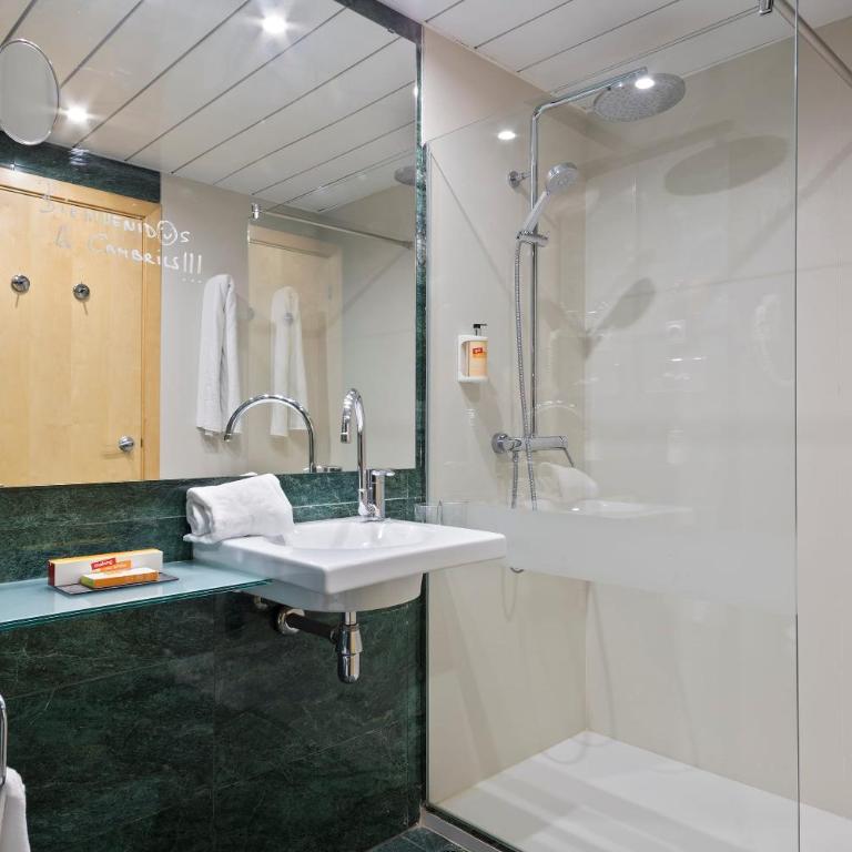 SOL by Meliá Port Cambrils - Habitación Estándar - 6